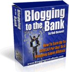 Blogging To The Bank Review Blogging to the bank review