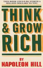 Think and Grow Rich