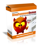 Blog Comment Demon Blog Comment Demon