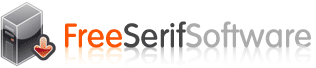 Free Serif Software