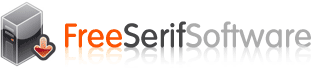 FreeSerifSoftware Free Serif Software