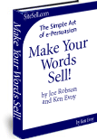 Make My Words Sell