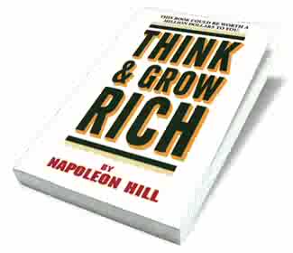 Think And Grow Rich Ebook