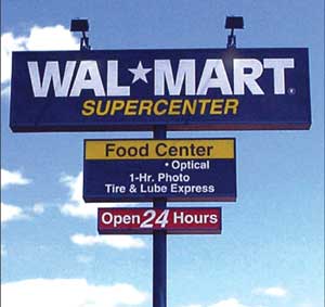 walmart walmart