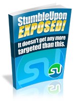 StumbleUpon Exposed