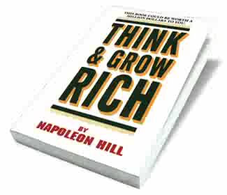 Think And Grow Rich E Book Think And Grow Rich Ebook